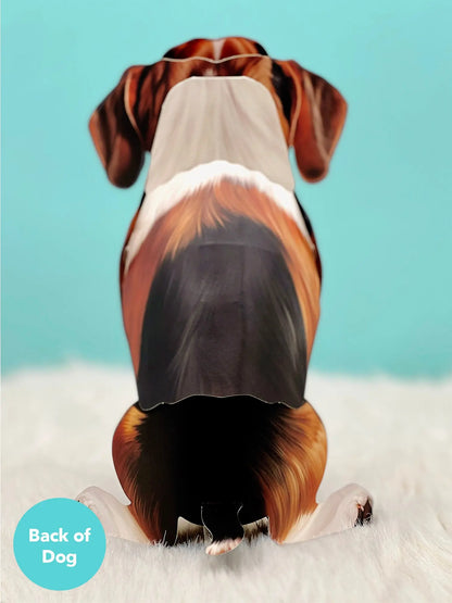 PopUp Dog ( Includes Halloween Theme)