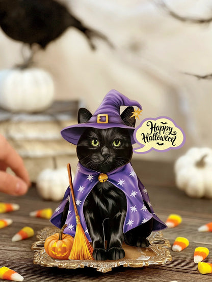 PopUp Dog ( Includes Halloween Theme)