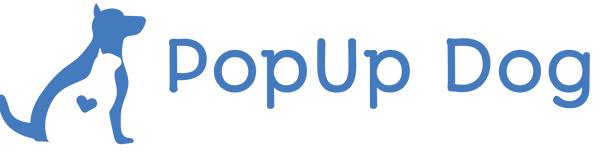 Dog PopUp