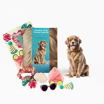 PopUp Dog ( Includes Halloween Theme)