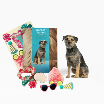 PopUp Dog ( Includes Halloween Theme)