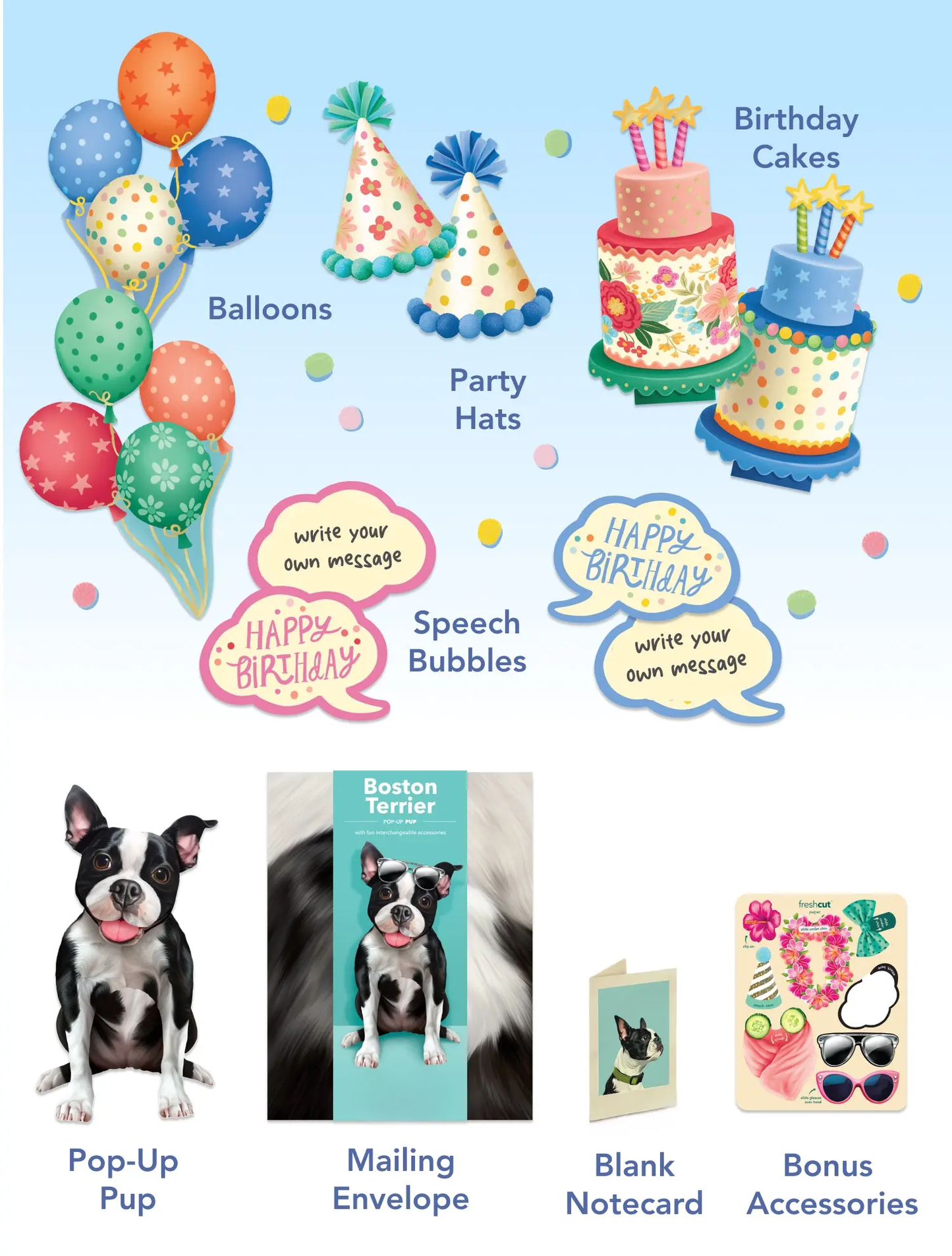 Birthday Theme